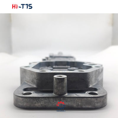 125-2971 1252971 5I7691 5I7690 E320B E320C E320D エンジン部品のためのサイドオイルクーラーカバー