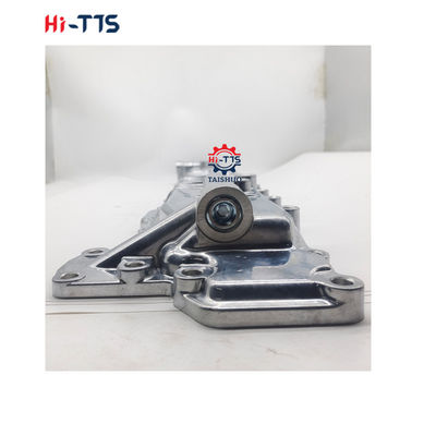 65.05601-7056C 65.05601-7056E DB58 エンジン部品のためのオイルクーラーカバー