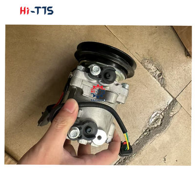 カーターE3035エアコンコンプレッサー