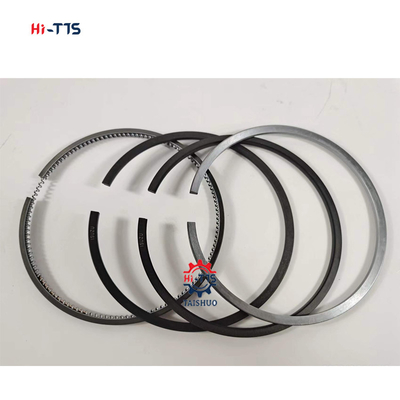 お買い得 掘削機エンジンピストンリング 6BG1 6BG1T 4RV 1-12121146-0 121211460 オンライン