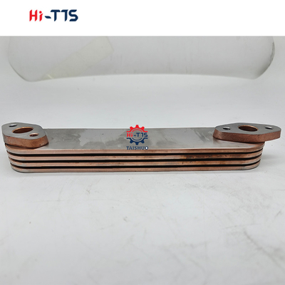 お買い得 15710-17011 1571017011 オイルクーラーカバー 1HZ トヨタコースター ランドクルーザー オイルクーラー オンライン