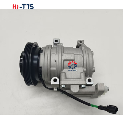 お買い得 24V AC コンプレッサー 2208-6013B DH220-5 DX255LC Dx225 掘削機部品用 オンライン