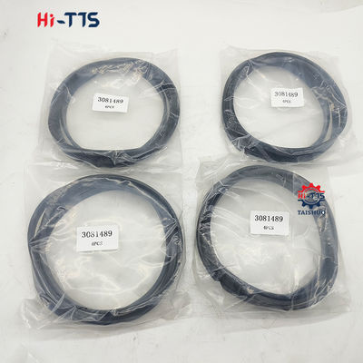 お買い得 Oリングシール 205115 207525 3081489 3014668 3011076 Cum-mins QSK19 Pdc キット シリンダーライナーシールキット用 オンライン