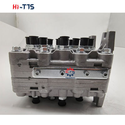 4468336 4718276 YA00000543 ZX330 ZX200用ショベルバルブ