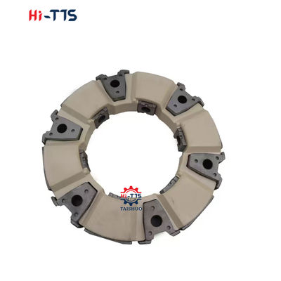 お買い得 500H 油圧ショベル 油圧ポンプ ラバーカップリングアッセンブリ 14586967 オンライン