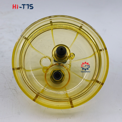 お買い得 11NB-70410 R140W-7 R200W-7 R210-7 R290-7 R305-7 HL740-7 R180-9S R260-9 ボウル 組立 オイル カップ エンジン オイル フィルター ボウル オンライン