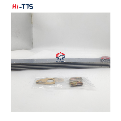 お買い得 ZAX200 6BG1 1-11282027-0 高性能オートオイルクーラーコア トラック スペアパーツ オンライン