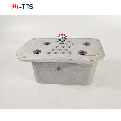 お買い得 D6D 20511773 高性能自動車オイルクーラーコア トラック スペアパーツ オンライン