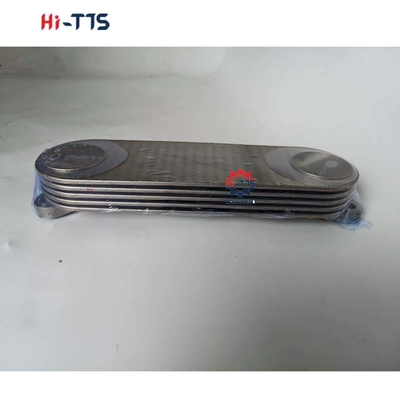 お買い得 ME017229 6D34 ディーゼルトラック用アルミオイルクーラーコア オンライン