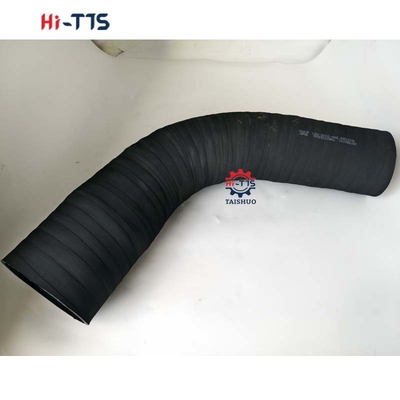 お買い得 R210-9 R220LC-9S 掘削機用ブラックウォーターホースパーツ 11Q6-26010 オンライン
