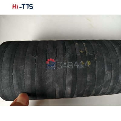 お買い得 ZX330-5B ZX280-5G ZX470H-3用 黒水ホース 部品番号4348414 オンライン