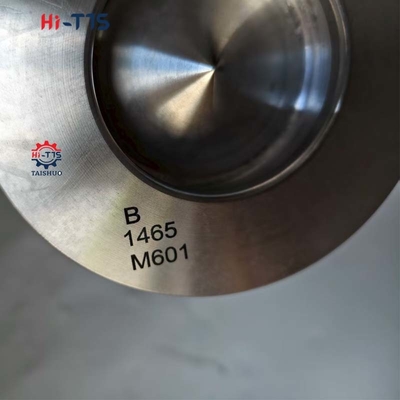 お買い得 ME224532 4M50Tディーゼルエンジン用ピストン 掘削機スペアパーツ オンライン