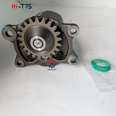 お買い得 6D125 S6D125 S6D125E SA6D125 SA6D125E ディーゼルエンジンオイルポンプ 6151-51-1005 オンライン