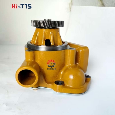 お買い得 6151-61-1102 PC400-6 PC400-7 PC450-6 PC450-7 用 6D125 ディーゼルエンジン部品用ウォーターポンプ オンライン