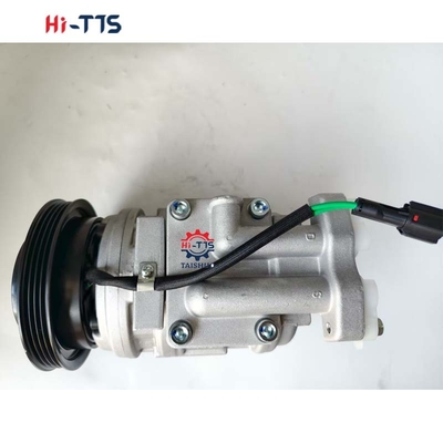 お買い得 DH220-5 DX255LC Dx225Excavator部品用24V ACコンプレッサー10PA15C 2208-6013B オンライン