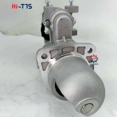 お買い得 24V 10T 6.0KW 1113277 6BT 4BT XH225SL エンジン部品用スターターモーター オンライン