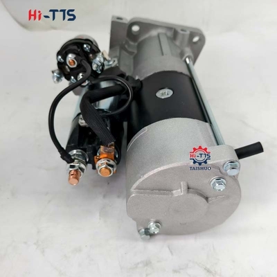 お買い得 24V 10T 6.0KW VOE21306350 EC210 EC210B EC290B用スターターモーター エンジン部品 オンライン
