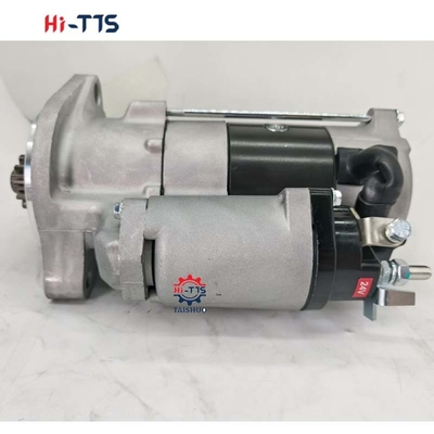 お買い得 24V 11T 5.5KW 28100-2892A J08E エンジン部品のためのスタートモーター オンライン