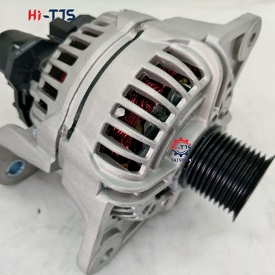 お買い得 24V 80A オルタネタ VOE11170321 ボルボEC210B EC240B EC290B エグババター エンジン 部品 オンライン