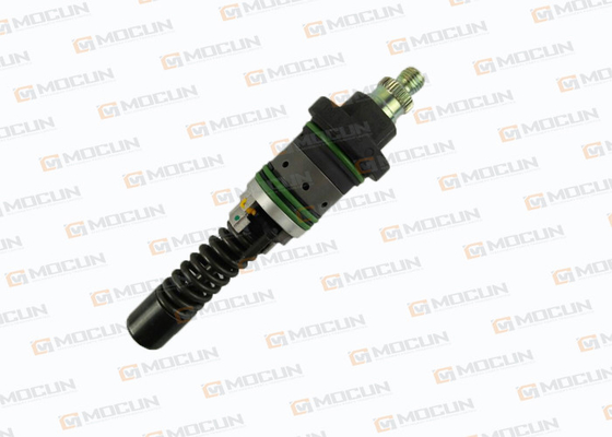 お買い得 Deutz BFM1013のための掘削機のエンジン部分BOSCHの燃料のUint本物のポンプ0414401102 オンライン