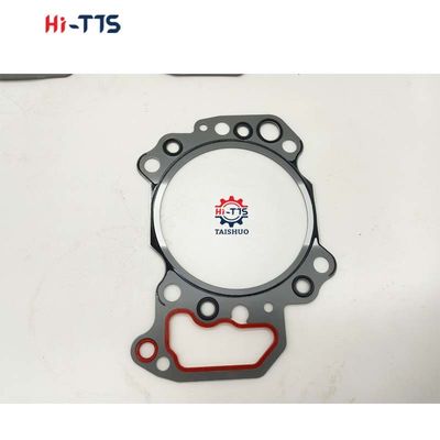 コマツシ 6D125 エンジン部品に適したシリンダーヘッドガスケット 6151-12-1810