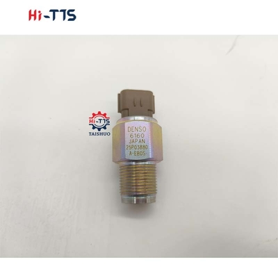 お買い得 J05E J08Eエンジン部品用レール圧力センサー 499000-6160 オンライン