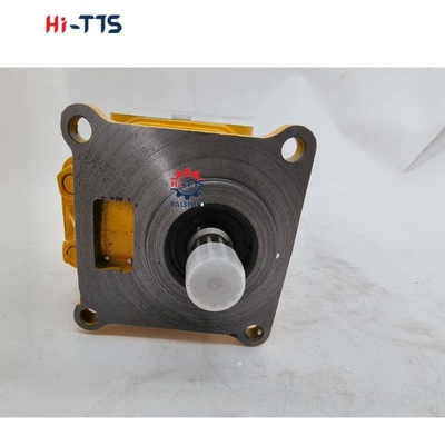 お買い得 07433-71103 0743371103 D85 D135 D155 エグババター用液圧オイル伝送ギアポンプ オンライン