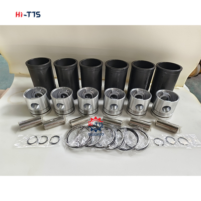 お買い得 NTA855 NT855 Liner Kit with Piston 3017349 4089810 204090 210130 3042763 3055099 オンライン