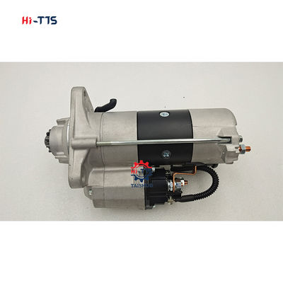 お買い得 Diesel Engine Starter 3066 C6.4 Starter Motor 272-4774 2724774 for E320C E320D E323D オンライン