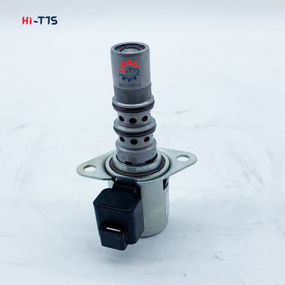 お買い得 VOE11418522 11418522 ハイ-TTSブランド電磁弁 24VDC エグババター/ホイールローダー用 L110G L110H L120G オンライン