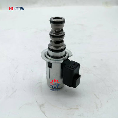お買い得 Hi-TTS ブランド ソレノイドバルブ 12VDC 25/220804 25-220804 25220804 3cx 4cx用 オンライン