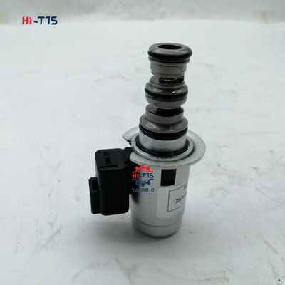 お買い得 Hi-TTS ブランド ソレノイドバルブ 12VDC 25/220804 25-220804 25220804 3cx 4cx用 オンライン