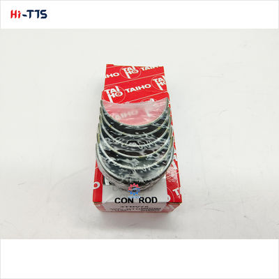 お買い得 Yanmar Engine Connecting Rod with 3TN75 3TN78 3TN95 STD Bearings Construction Machinery Parts オンライン