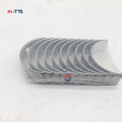 お買い得 コマツー用の掘削機修理キット 129900-02800 & 129900-02340 ディーゼルエンジン 4D94 メインベアリング 建設機械部品 オンライン