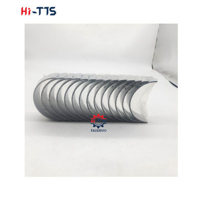 お買い得 D2366 DE12 エンジン部品 65.01110-6055A 建設機械部品 メインベアリング オンライン