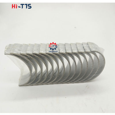 お買い得 パーツ クランクシャフトベアリング 65.01110-6091B DB58T 掘削機修理 建設機械部品 オンライン