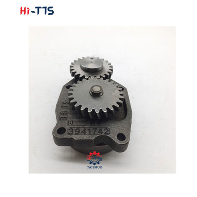 お買い得 6D102 6BT Diesel Engine Oil Pump Model 4935792 3926203 5346430 3941742 Cast Iron/Alloy for Excavator オンライン