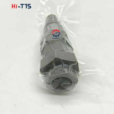 お買い得 Hi-TTS Relief Valve VOE14513267 14513267 for EC135B EC140D EC210D EC240C Excavator Parts Construction Machinery オンライン