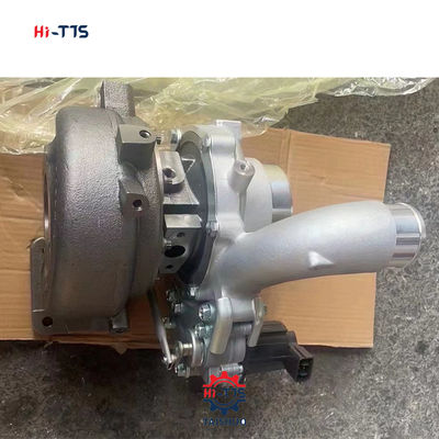 お買い得 Truck Turbocharger GTB3576KLNRV GTB3576 830724-5001S 775806-0013 775806-0015 775806-0017 775806-0019 For J08E Engine オンライン