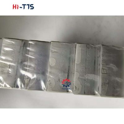 お買い得 Hi-TTS Main & Connecting Rod Bearings 65.01110-6351 65.01110-6115 140103-00075 65.02410-0010 for Daewoo D1146 DE08 Engine オンライン