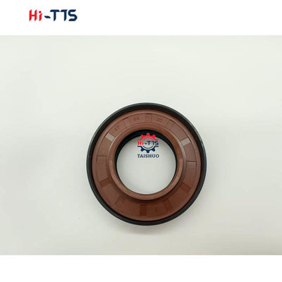 お買い得 For VEFANK ZD47*84*20 Axle Oil Seal Mechanical Seal with FKM Metal for Industrial Oil Resistance Loader Shaft オンライン