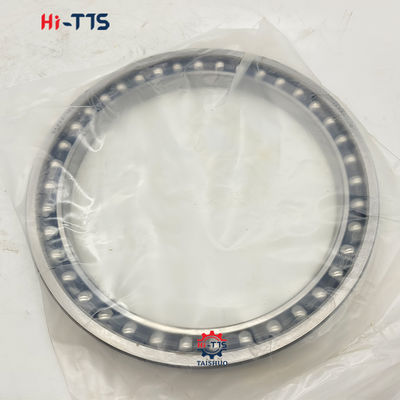 お買い得 Hi-TTS Excavator Angular Contact Ball Bearing BA222/BA222-1/BA222-1SA/BA222-1WSA 222x273x26mm Guangdong Origin オンライン