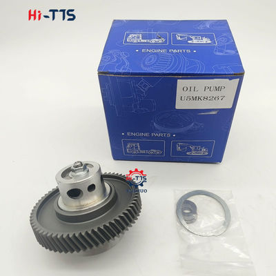 お買い得 Diesel Engine Oil Pump for Perkins Engine 403D-15 403D-15T 404D-22 - Cast Iron/Alloy Construction オンライン