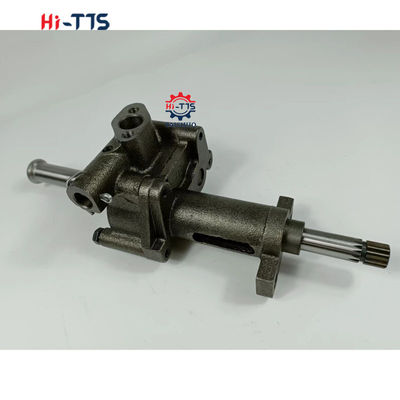 お買い得 Excavator Spare Parts 6BG1 6BD1 DB58 Oil Pump 1-13100277-0 1131002770 for Isuzu Diesel Engine オンライン