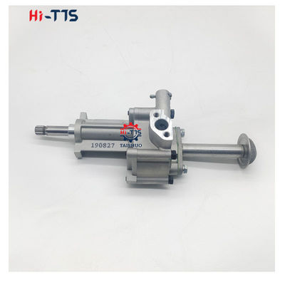 お買い得 DB58 DB58T Diesel Oil Pump 65.05103-7020 for Doosan DH225 DH220 Excavator Engine Parts オンライン