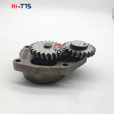 お買い得 Original OEM 4H 6D102-6 Engine Oil Pump 1011BF11-010 New for Dongfeng Truck オンライン