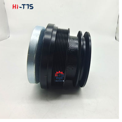 お買い得 Engineering Machinery Parts 700P 4HK1/4JJ1 CRANKSHAFT PULLEY 8980040240 8-98004024-0 for TRUCK HIGH-QUALITY WHOLESALE オンライン