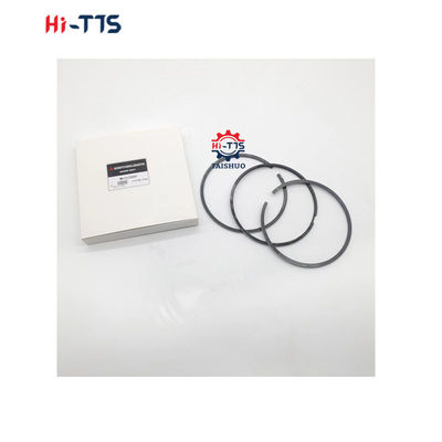 お買い得 機械部品ピストンリングキット ME151190 ME052889 ME052893 三菱 6D22 6D24 エンジン用 広東 オンライン
