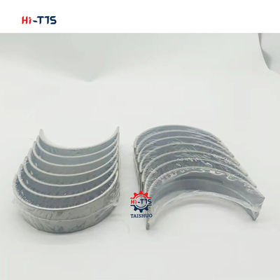 お買い得 Hi-TTS Excavator Main Crankshaft Bearing STD 6D22 MS-1162GP ME052069 ME052053 ME052488 オンライン