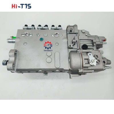 お買い得 Hi-TTS Machinery Fuel Injection Pump for Daewoo DB58 DH225-7 DH220 Engine Parts 400912-00069 400912-00071 65.11101-7420A オンライン